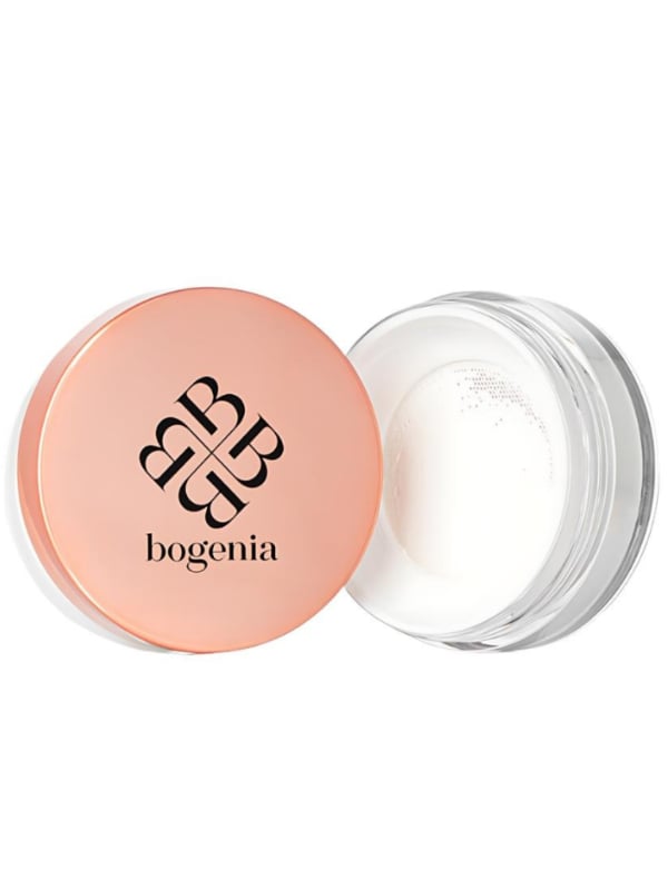 Boguinia Angelique White Fixing Powder Matte Finish Shine Control BG642.001