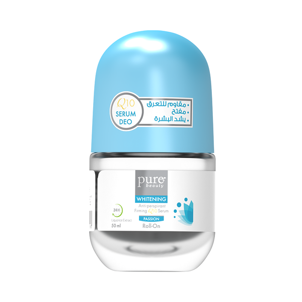 Purebeauty Firming Serum Roll-On Passion
