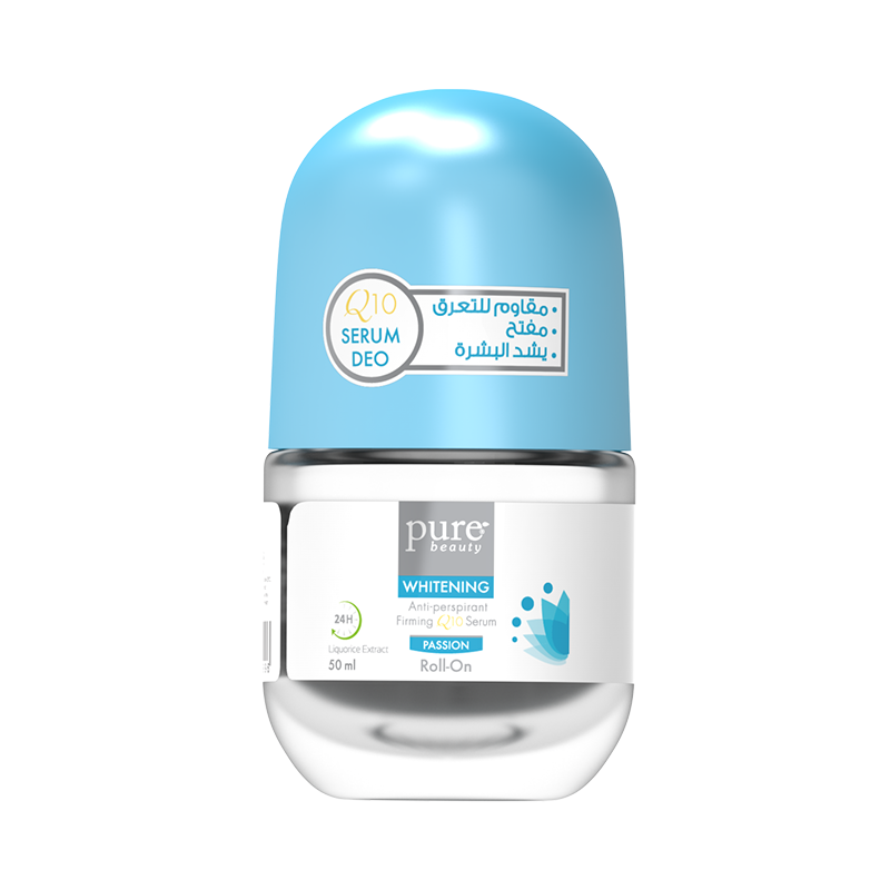Purebeauty Firming Serum Roll-On Passion