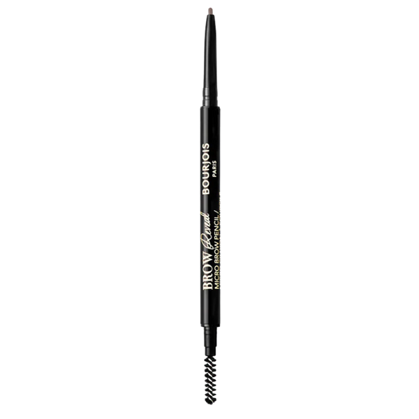 Bourjois Brow Reveal Pencil Soft Brown 002 Brow Makeup