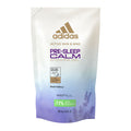 Adidas Pre-Sleep Calm Women Shower Gel Refill Lavender Essential Oil 400 ml