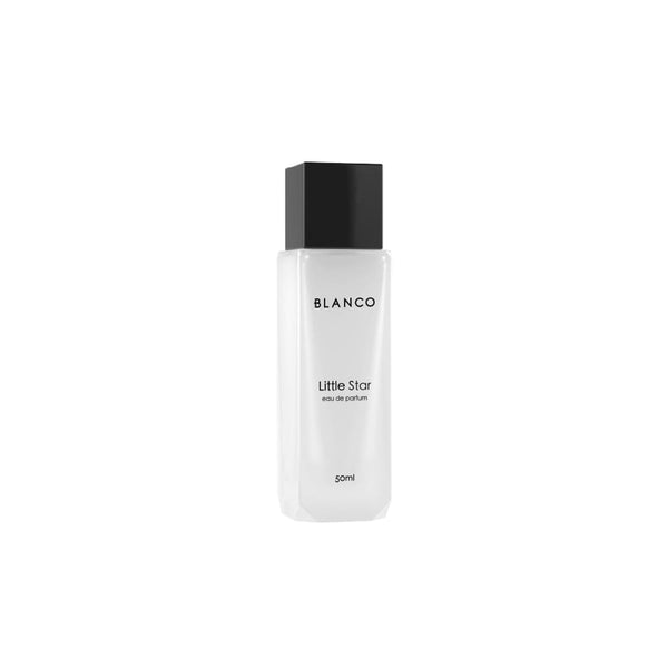 Blanco Little Star Eau De Parfum Musk Floral 50ml