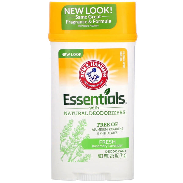 Arm & Hammer Fresh Aluminum-Free Deodorant Stick