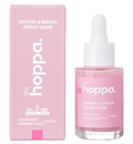 The Hoppa Soothing Barrier Support Serum Azelaic Acid Ceramide III Vitamin B12 10.25% 30 ml