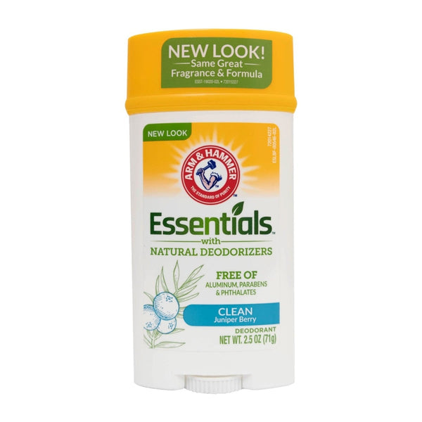 Arm&Hammer Aluminium Free Ocean Deodorant Stick