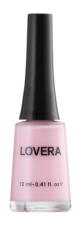 Lovera Nail Polish Long-Lasting Chip-Resistant Finish Shade 3