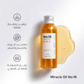 Sinoz Miracle Intensive Nourishing Oil for Body and Hair