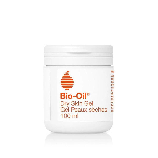Bio-Oil Dry Skin Gel Moisturizing Body Gel with Shea Butter and Essential Oils