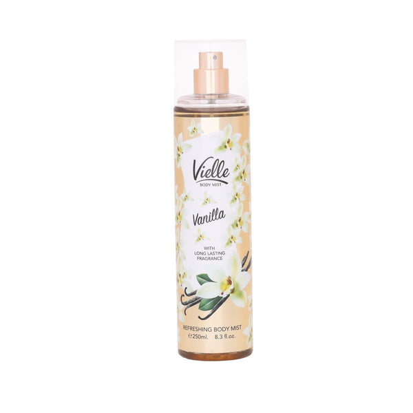 VIELLE Vanilla Body Mist 250 ml
