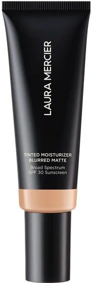 Laura Mercier Tinted Moisturizer Blurred Matte SPF 30 Cream 3N Sand