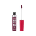 Rimmel London Lasting Mega Matte Liquid Lipstick Matte Finish No. 940 Rock Me Purple 7.4 ml