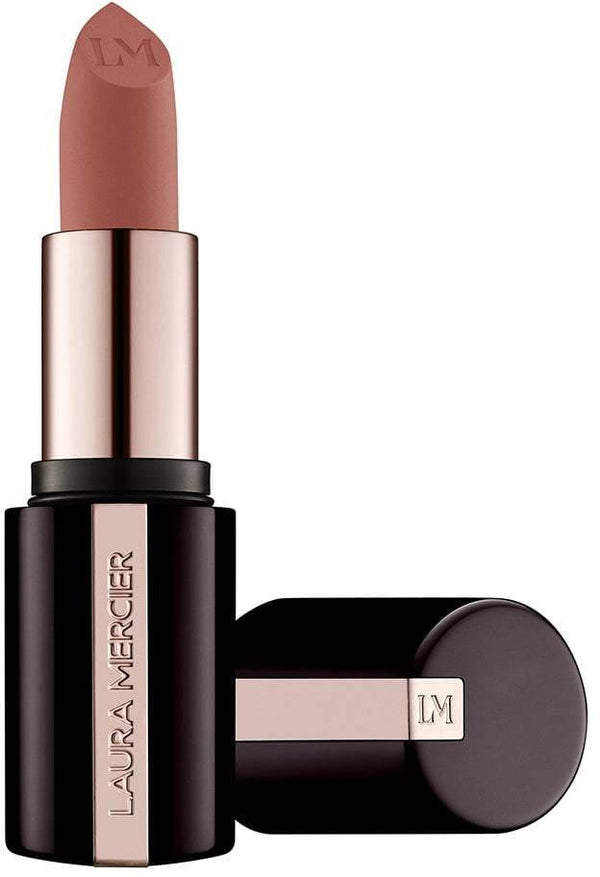 Laura Mercier Caviar Smoothing Matte Lipstick Hydrating Blush Chenille