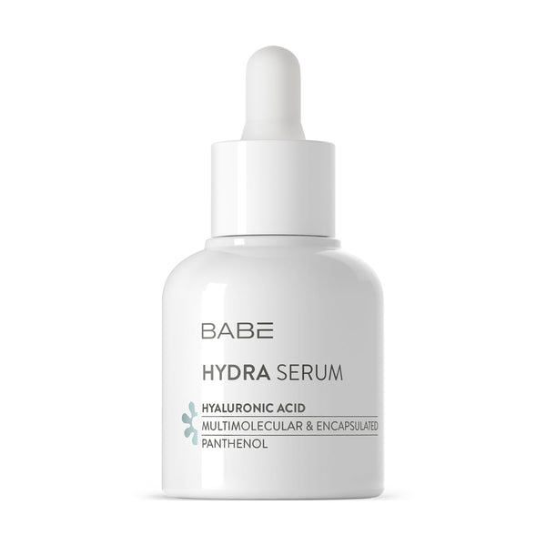 Babe Hydra Serum