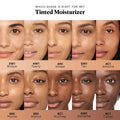 Laura Mercier Tinted Moisturizer Cream SPF 25 Tawny 50 ml