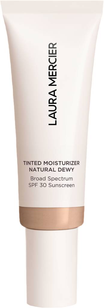 Laura Mercier Tinted Moisturizer Natural Skin Cream SPF 30 Fawn 45 ml