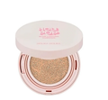Holika Holika Holi Pop Blur Lasting Cushion Semi-Matte SPF50+ PA+++ Sand Blur 03, 13ml