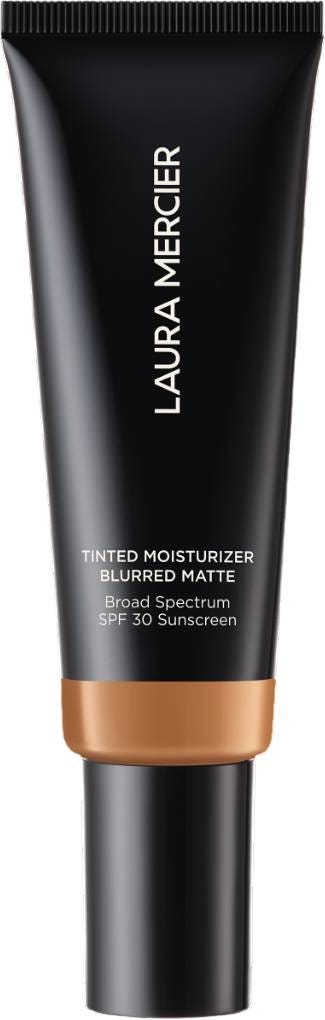 Laura Mercier Tinted Moisturizer Blurred Matte SPF 30 Foundation Clay 45 ml