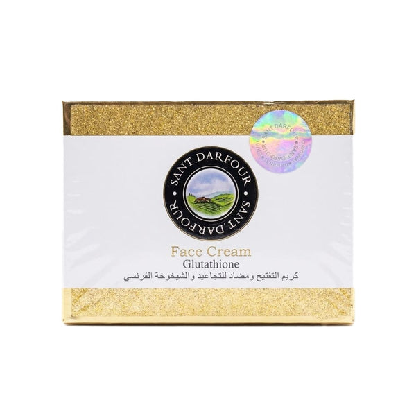 Sant Darfour Brightening Anti-Wrinkle Cream