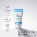 Sinoz Hydra Pro Intense Moisturizing Hand Cream With Panthenol and Shea Butter