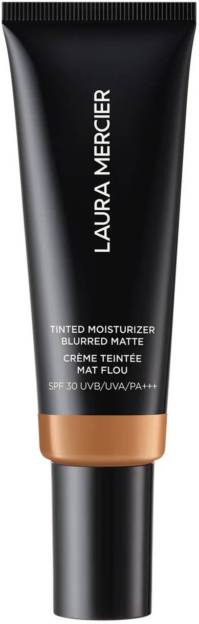 Laura Mercier Tinted Moisturizer Blurred Matte Finish SPF 30, 45 ml