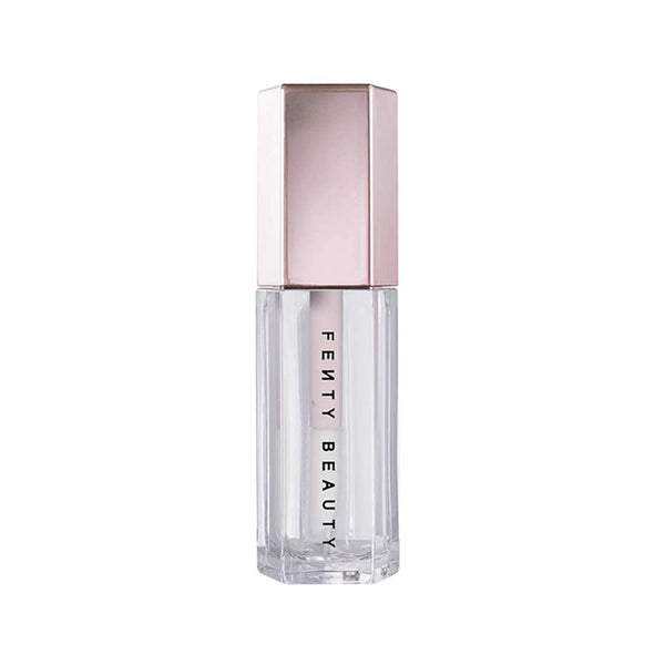 Fenty Beauty Gloss Bomb Lip Gloss High-Shine Moisturizing Finish Glass Slipper 06