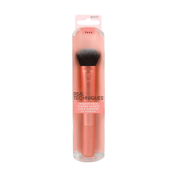 Real Techniques Expert Face Brush RT200 Synthetic Foundation Brush