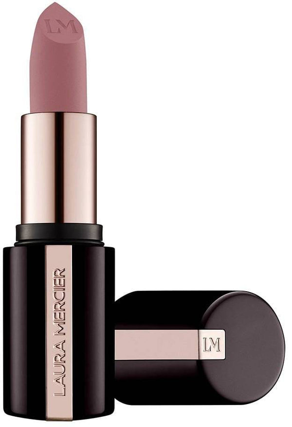 Laura Mercier Caviar Smoothing Matte Lipstick Pink Chiffon