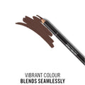 Rimmel London Lasting Finish Lip Liner Creamy Long-Wear 790 Brownie Pie 1.2 g