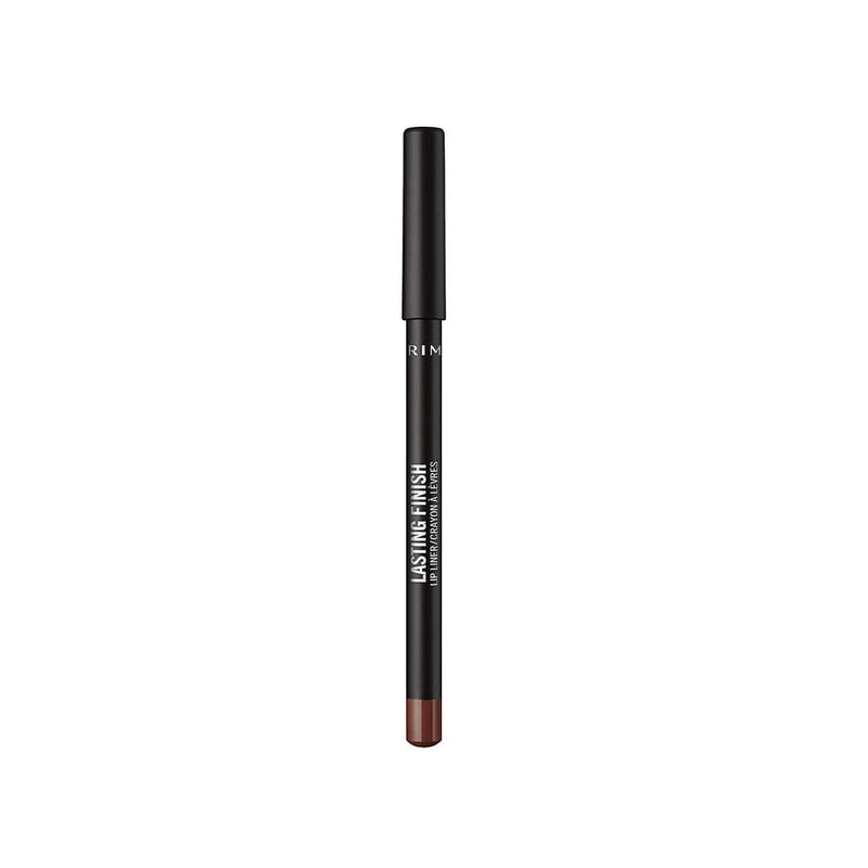 Rimmel London Lasting Finish Lip Liner Creamy Long-Wear 790 Brownie Pie 1.2 g