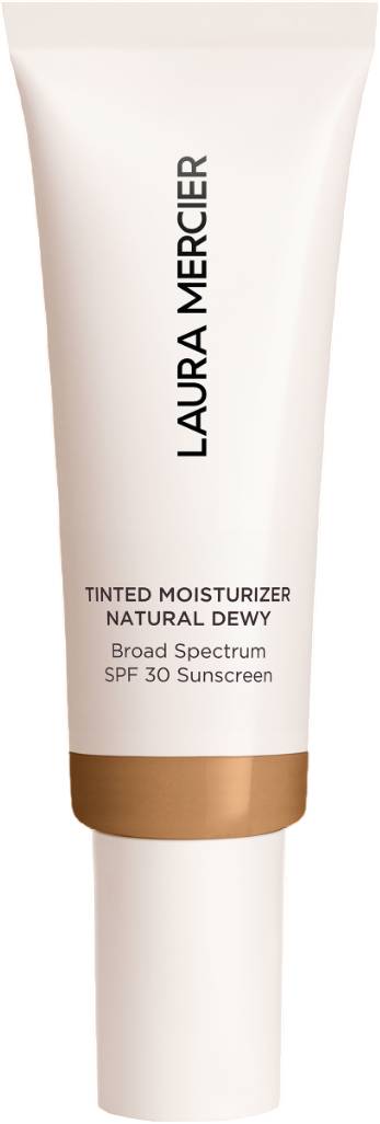 Laura Mercier Tinted Moisturizer Cream SPF 30 Sheer to Light Dewy Finish 45 ml