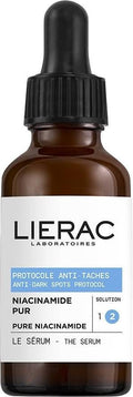 Lierac Anti-Dark Spots Serum Niacinamide Lightweight 30 ml