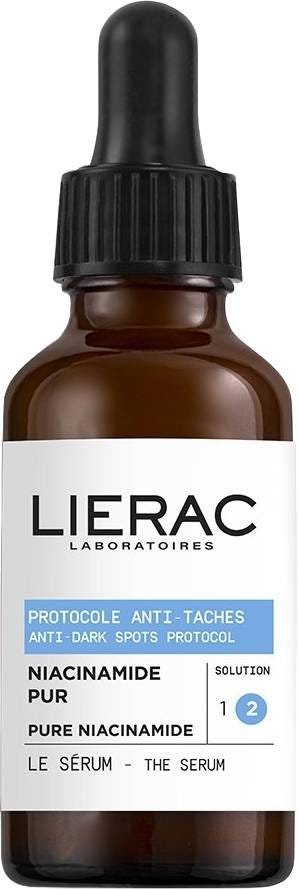 Lierac Anti-Dark Spots Serum Niacinamide Lightweight 30 ml