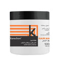 KANECHOM Moisturize & Repair Hair Mask with Argan Oil, 500 ml