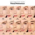 Laura Mercier Tinted Moisturizer Natural Skin Perfector Cream SPF 30 Nude 50 ml
