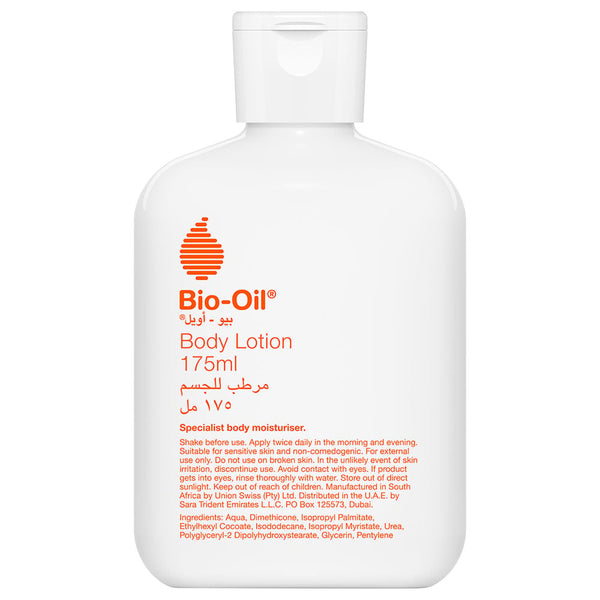 Bio Oil Body Lotion Hydrating Formula