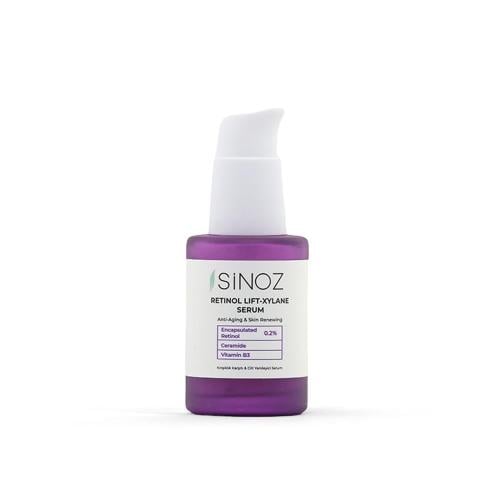 Sinoz Retinol Lift Xylane Anti-Aging Serum