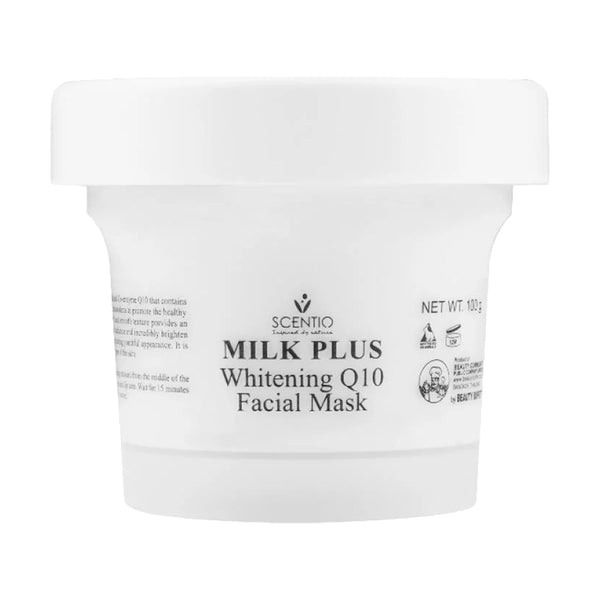 Scentio Face Mask Q10 100g