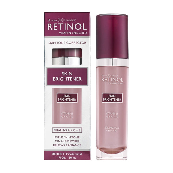 RETINOL Skin Brightener Cream 30 ml