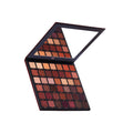 Loveme Beauty Eyeshadow Palette Matte Shimmer Metallic 42 Colors
