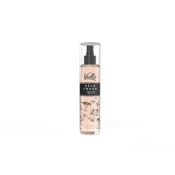 VIELLE Elle Chaud Body Mist Spray 250 ml - 60329