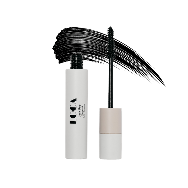 Loca Lash Pop Volume & Lift Mascara, Water-Resistant Formula