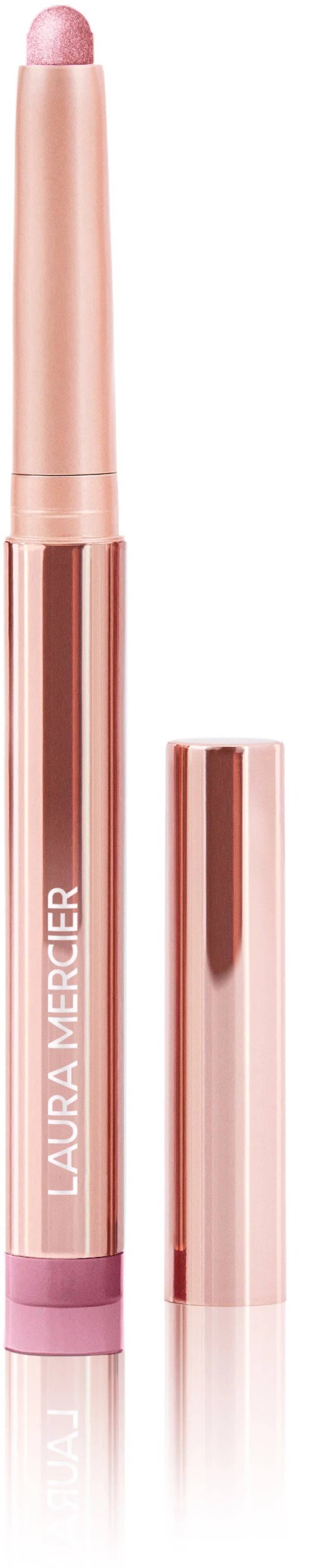 Laura Mercier Caviar Stick Eye Colour Creamy Shimmery Eyeshadow Stick Rose 1.64 g