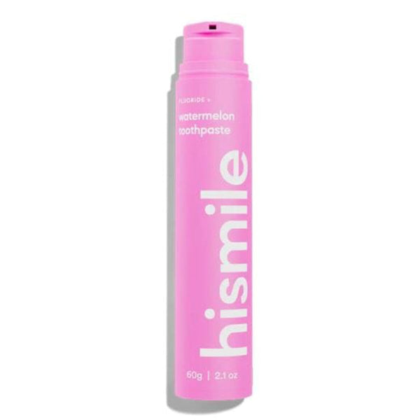 Hismile Dental Floss Watermelon Flavor