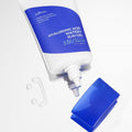 Isntree Hyaluronic Acid Watery Sun Gel Lightweight Moisturizing Sunscreen Fragrance-Free 50ml