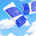 Isntree Hyaluronic Acid Watery Sun Gel Lightweight Moisturizing Sunscreen Fragrance-Free 50ml