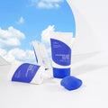 Isntree Hyaluronic Acid Watery Sun Gel Lightweight Moisturizing Sunscreen Fragrance-Free 50ml