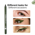 Rimmel London Scandal Eyes Waterproof Kohl Kajal Eyeliner 006 Green 1.3 g