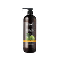 Cosmo Olive Oil Nourishing Shampoo Hydrating Formula 1000 ml