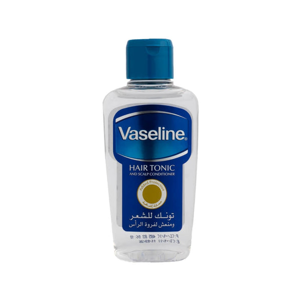 Vaseline Hair Tonic and Scalp Conditioner Oil Nourishing Formula 100 ml
