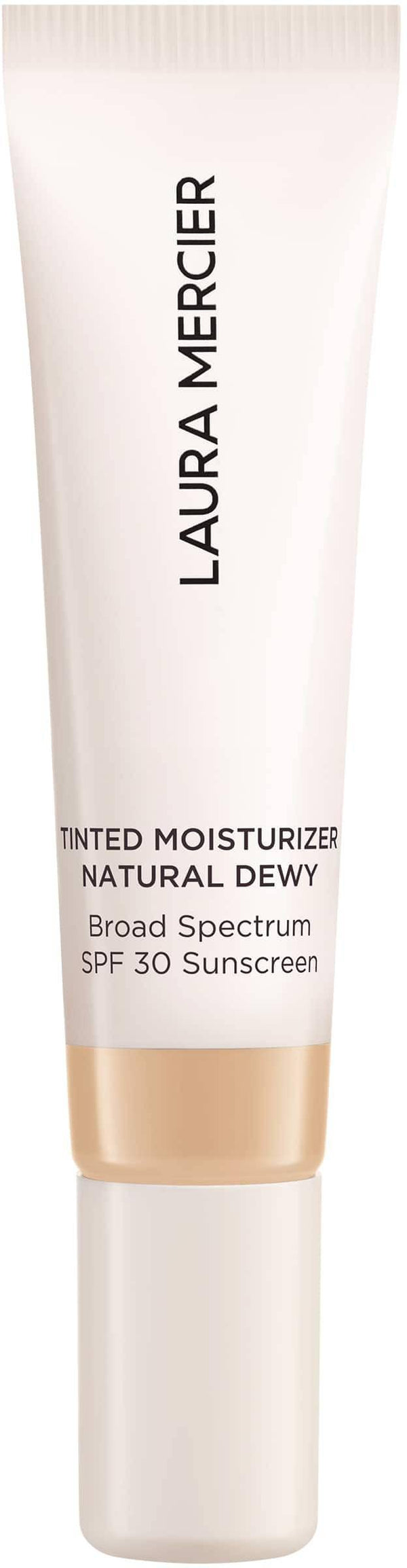 Laura Mercier Tinted Moisturizer Natural Dewy SPF 30 2N Maple 15 ml